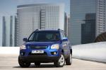 Kia Sportage 2009 года